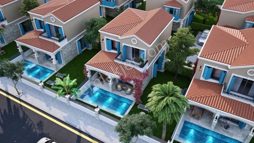 Konut-Villa
