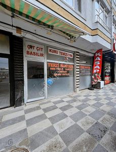 İşyeri-Dükkan & Mağaza