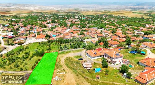 Arsa-Konut İmarlı