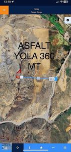 Arsa-Tarla