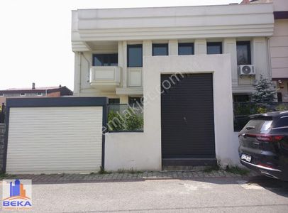 İşyeri-Villa (İşyeri)
