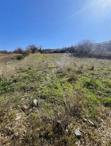 Arsa-Tarla