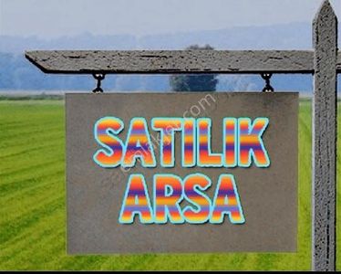 Arsa-Konut İmarlı