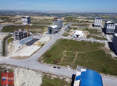 Arsa-Sanayi İmarlı