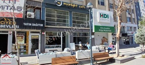 İşyeri-Kafe & Bar