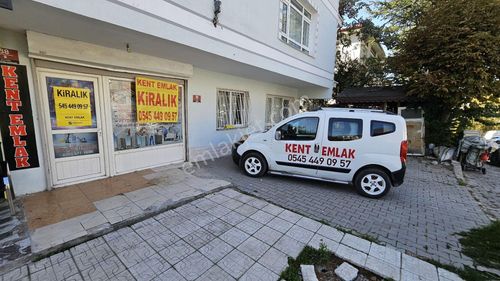 İşyeri-Dükkan & Mağaza