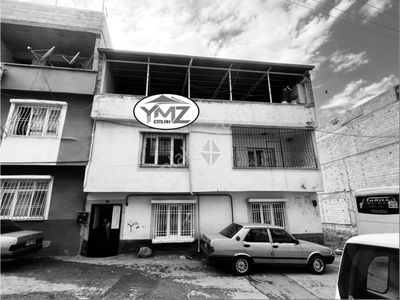 Konut-Müstakil Ev