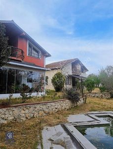 Konut-Villa