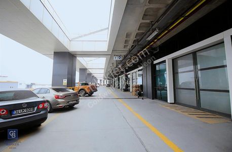 İşyeri-Fabrika
