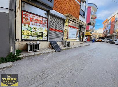 İşyeri-Dükkan & Mağaza