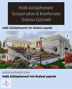 İşyeri-Dükkan & Mağaza