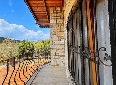 Konut-Çiftlik Evi