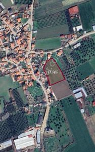 Arsa-Tarla