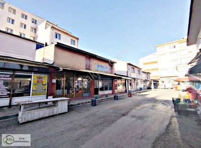 İşyeri-Dükkan & Mağaza