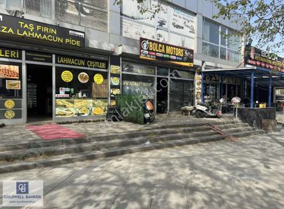 İşyeri-Restaurant