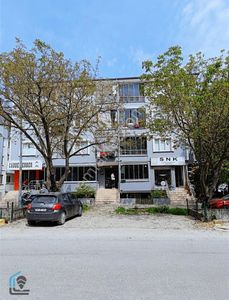 İşyeri-Depo