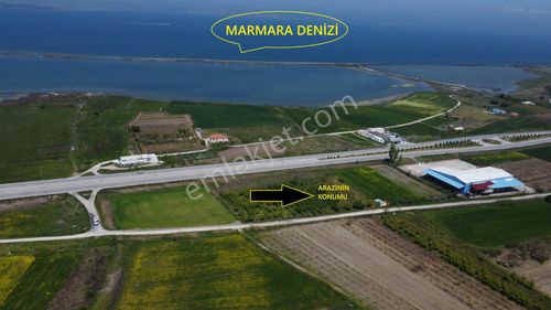 Arsa-Konut İmarlı