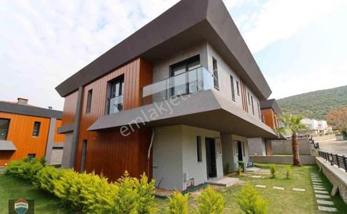 Konut-Villa