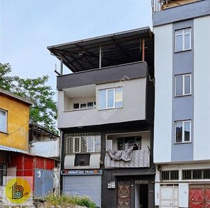 Konut-Müstakil Ev