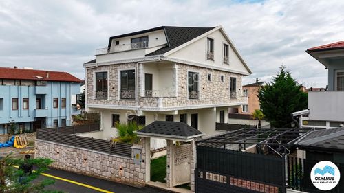 Konut-Villa