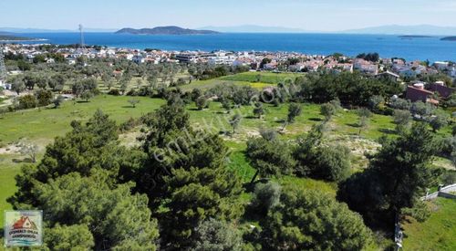 Arsa-Villa İmarlı