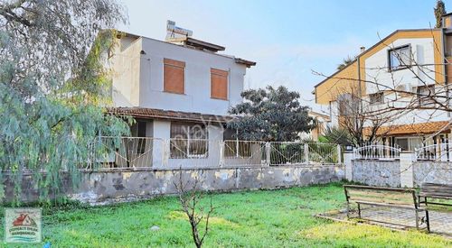 Konut-Villa