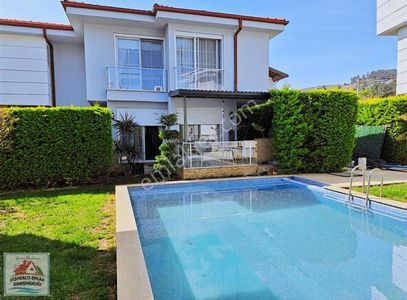 Konut-Villa
