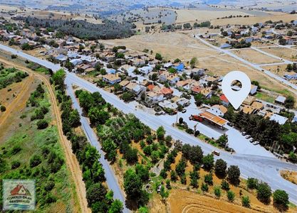 Arsa-Konut İmarlı