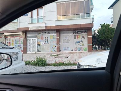 İşyeri-Dükkan & Mağaza