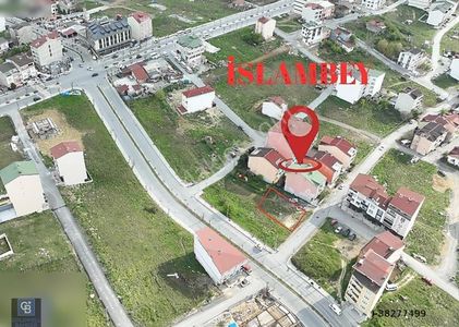Arsa-Konut İmarlı