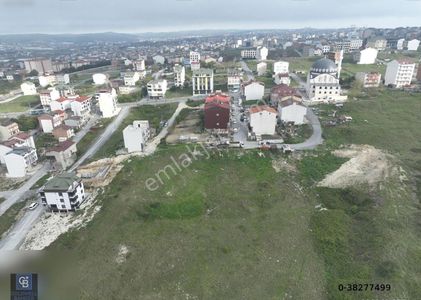 Arsa-Konut İmarlı