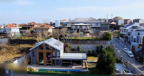 Konut-Villa