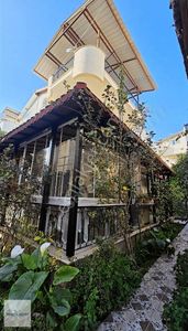 Konut-Villa