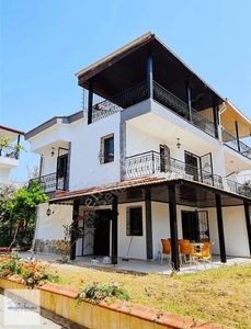 Konut-Villa