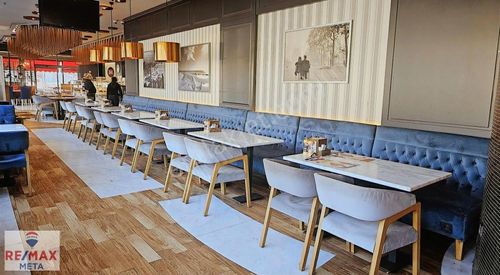 İşyeri-Kafe & Bar