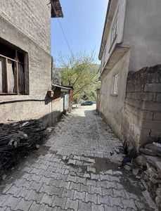 Konut-Müstakil Ev