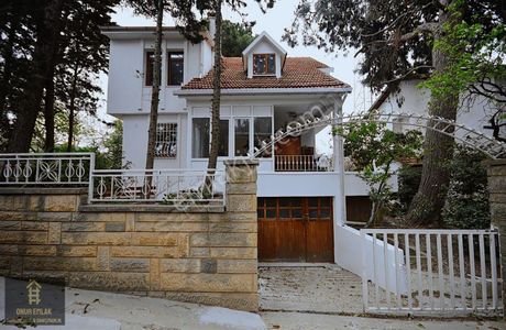 Konut-Villa