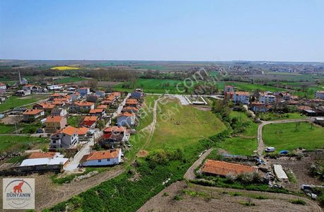 Arsa-Villa İmarlı