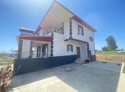Konut-Villa