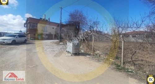 Arsa-Villa İmarlı