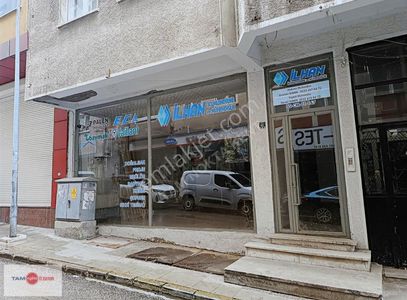 İşyeri-Dükkan & Mağaza