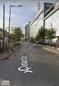İşyeri-Fabrika