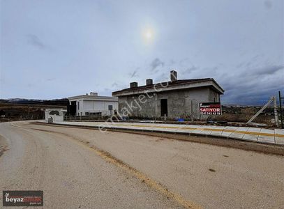 Arsa-Villa İmarlı