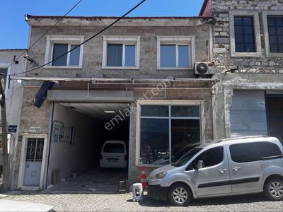 İşyeri-Genel