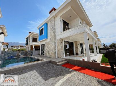 Konut-Villa