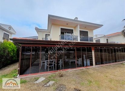 Konut-Villa