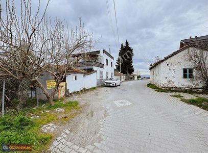 Arsa-Villa İmarlı