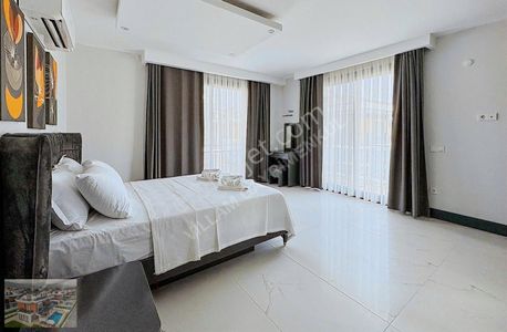 Konut-Villa