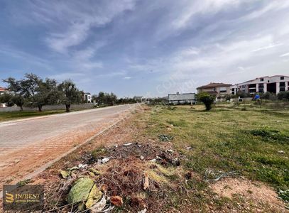 Arsa-Villa İmarlı