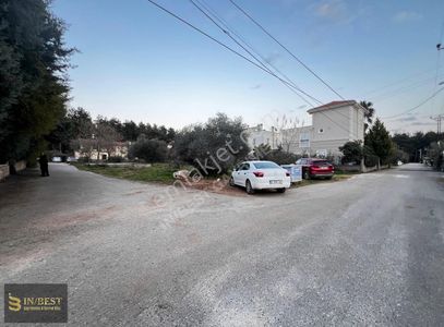 Arsa-Villa İmarlı